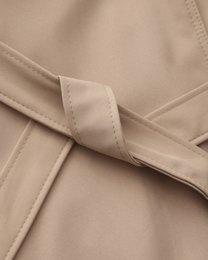 Heritage Trench Coat — colourway 7