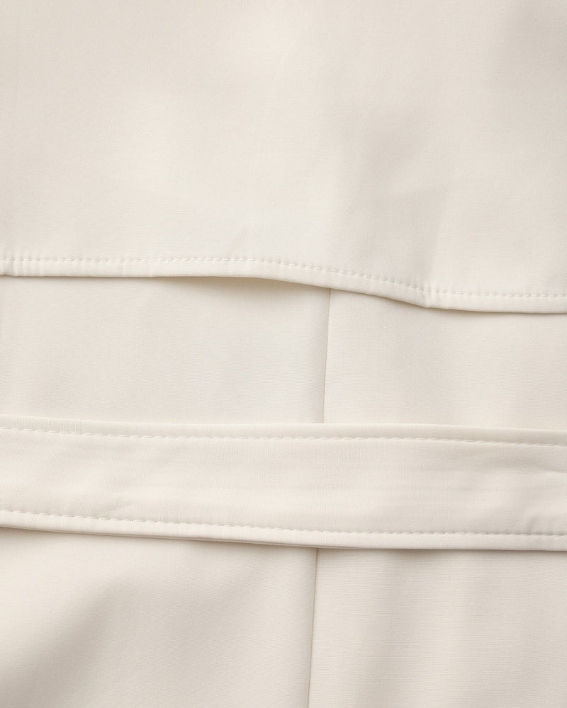 Heritage Trench Coat — detail 23