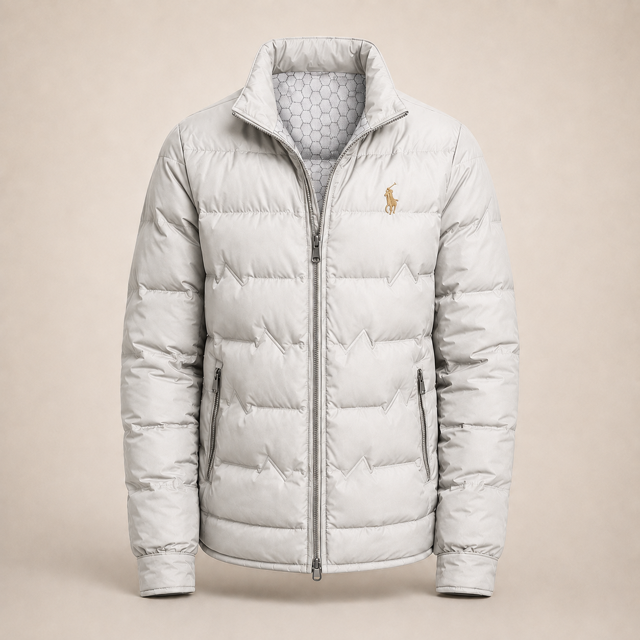 Grosvenor Insulated Down Jacket