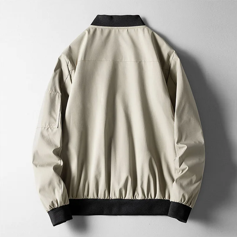 Everyday Lightweight Bomber — colourway 6